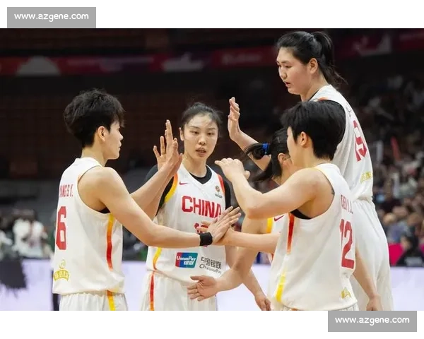 日本女篮强势来袭中国女篮迎关键对决亚洲篮坛焦点之战一触即发 日本女篮强势来袭中国女篮迎关键对决亚洲篮坛焦点之战一触即发